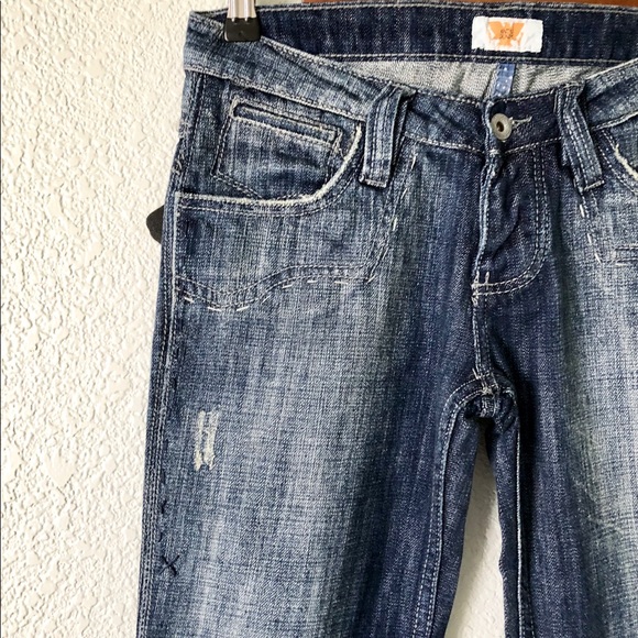 ANTIK DENIM Bootcut Jeans - Picture 5 of 8
